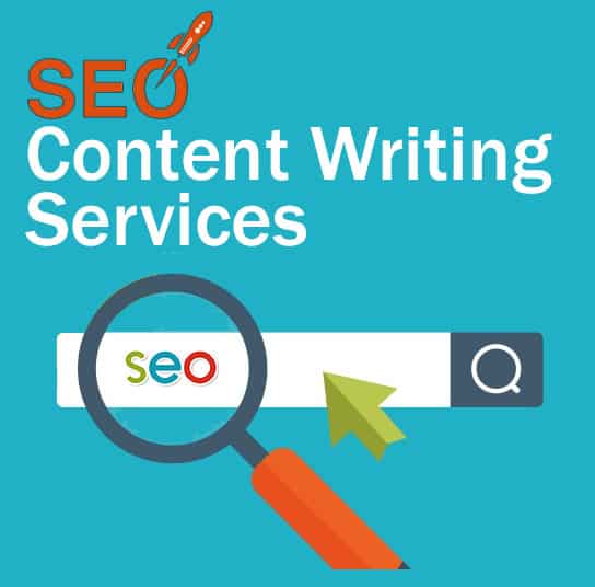 SEO Content Writing